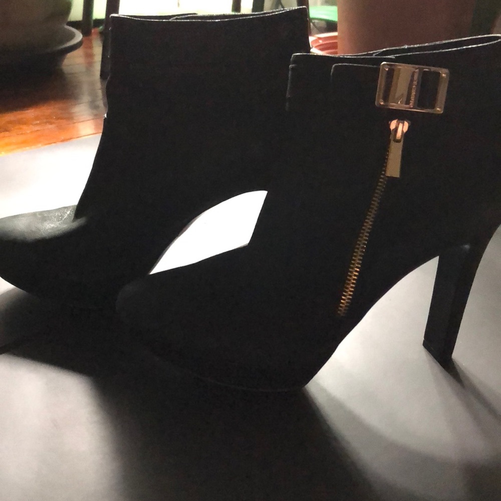 Vince Camuto Ankle Boots